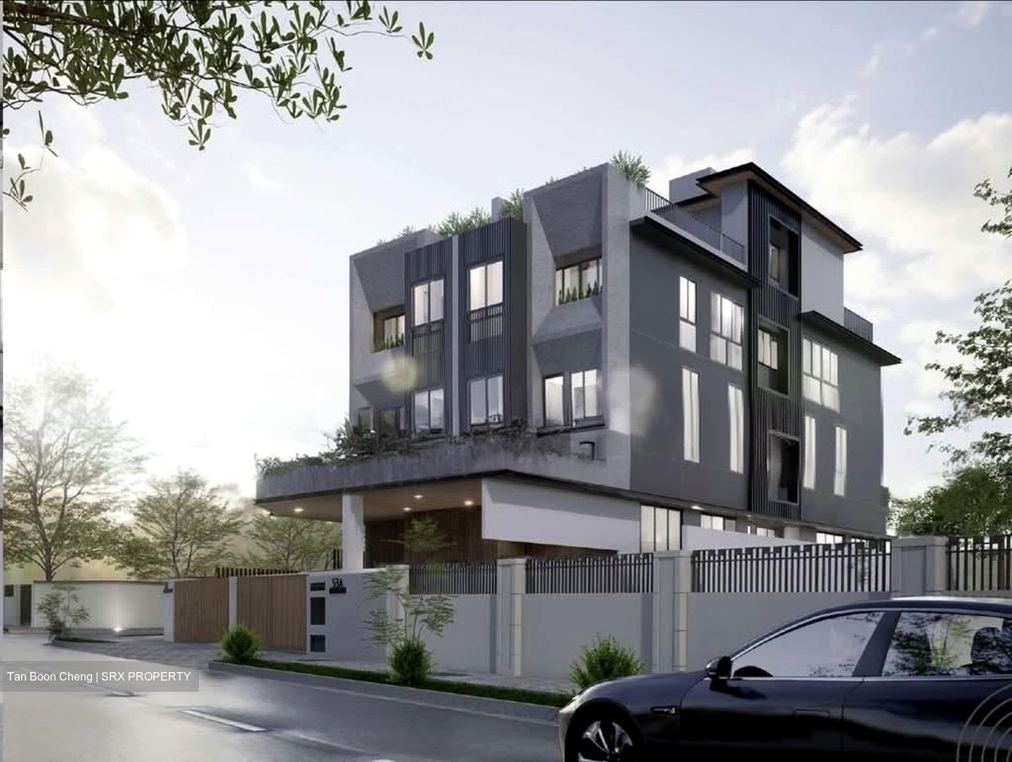 Lorong G Telok Kurau (D15), Semi-Detached #537082551